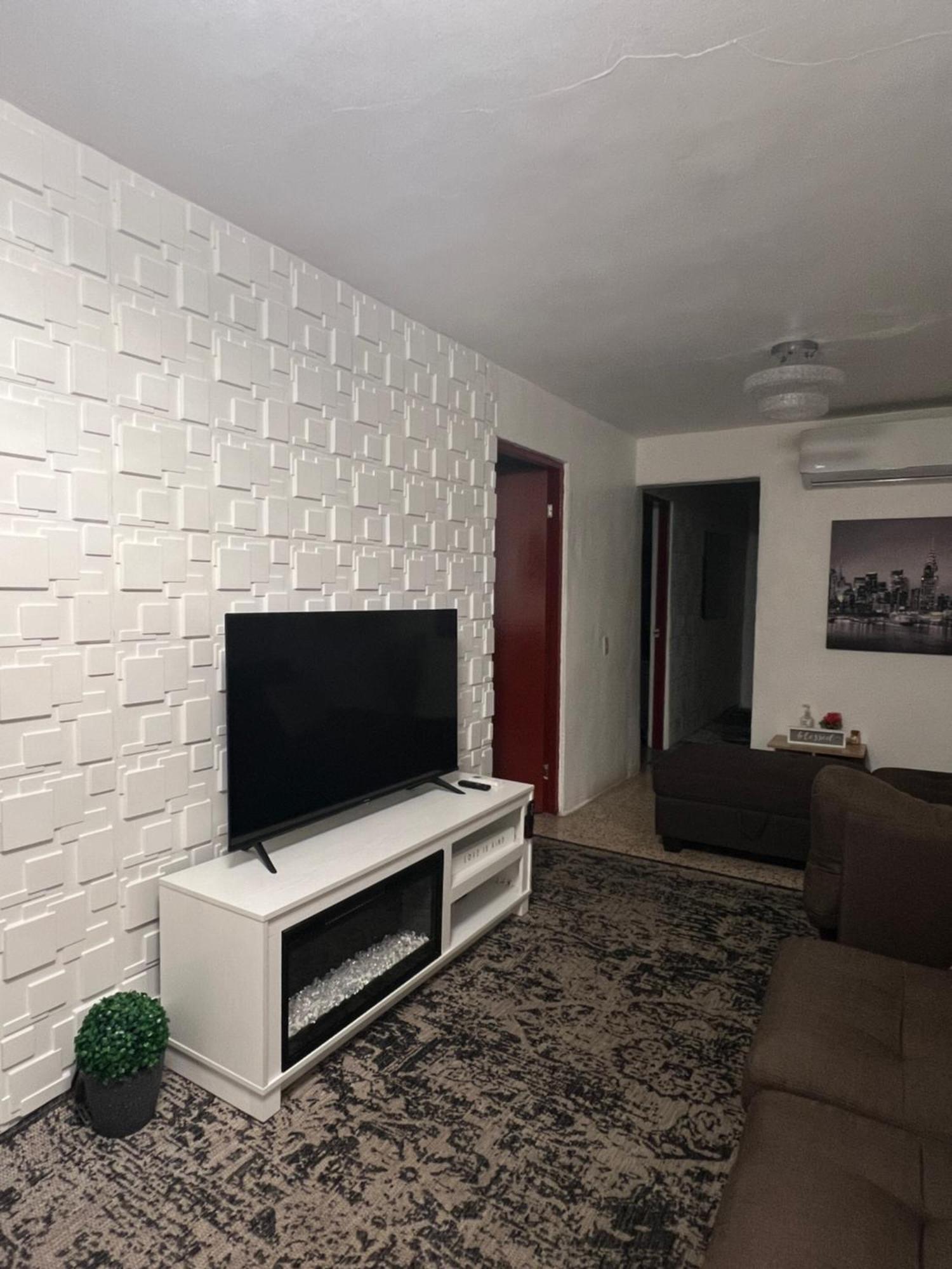 Casa espaciosa con Jacuzzi, área sur PR Juana Diaz Exterior foto